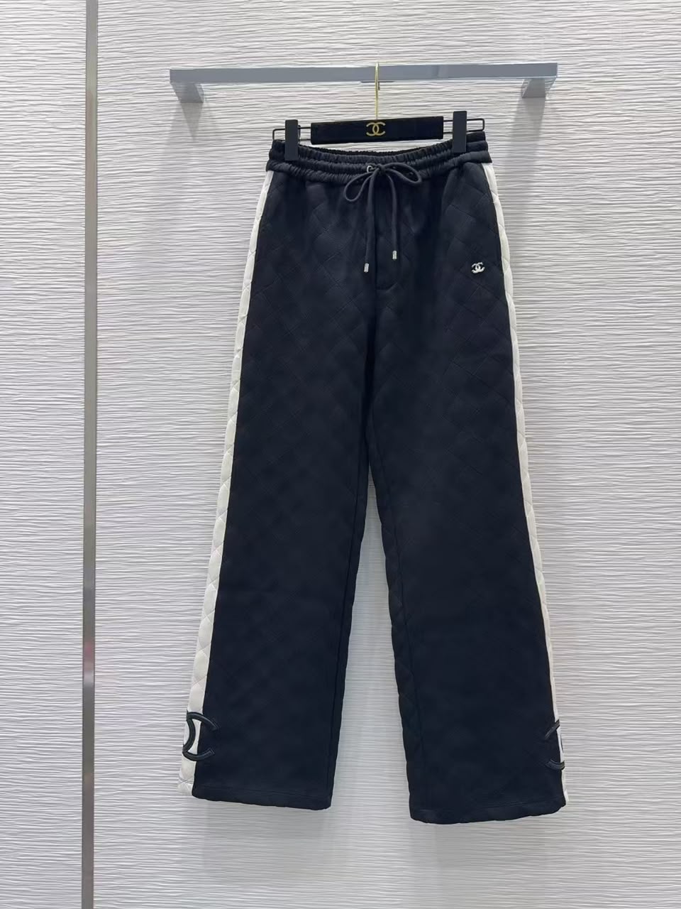 Chanel tracksuit