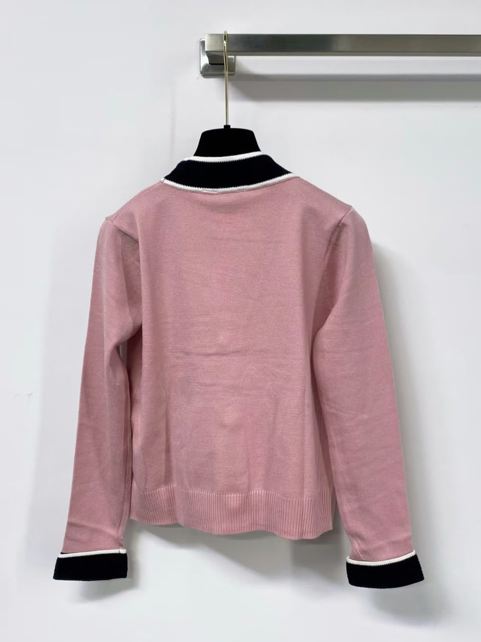 Chanel jacket - cardigan