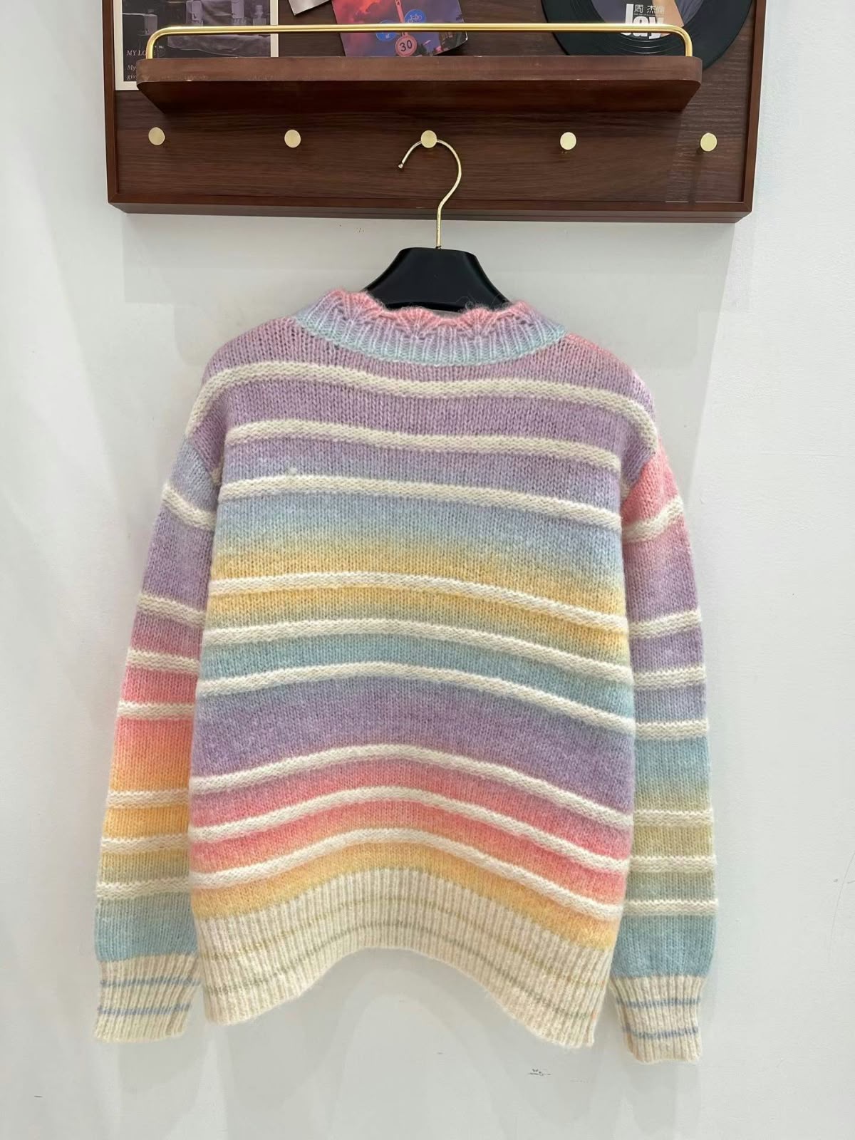 Chanel cardigan