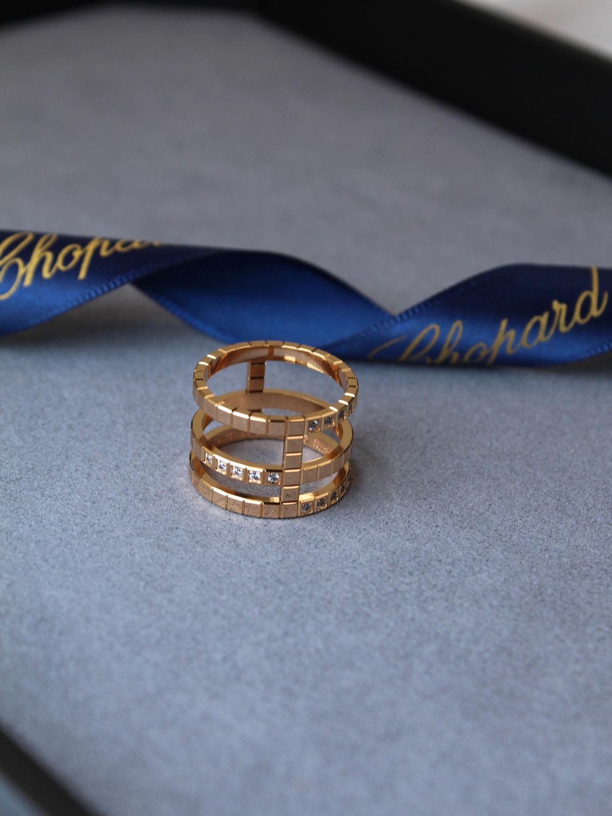 Chopard ring