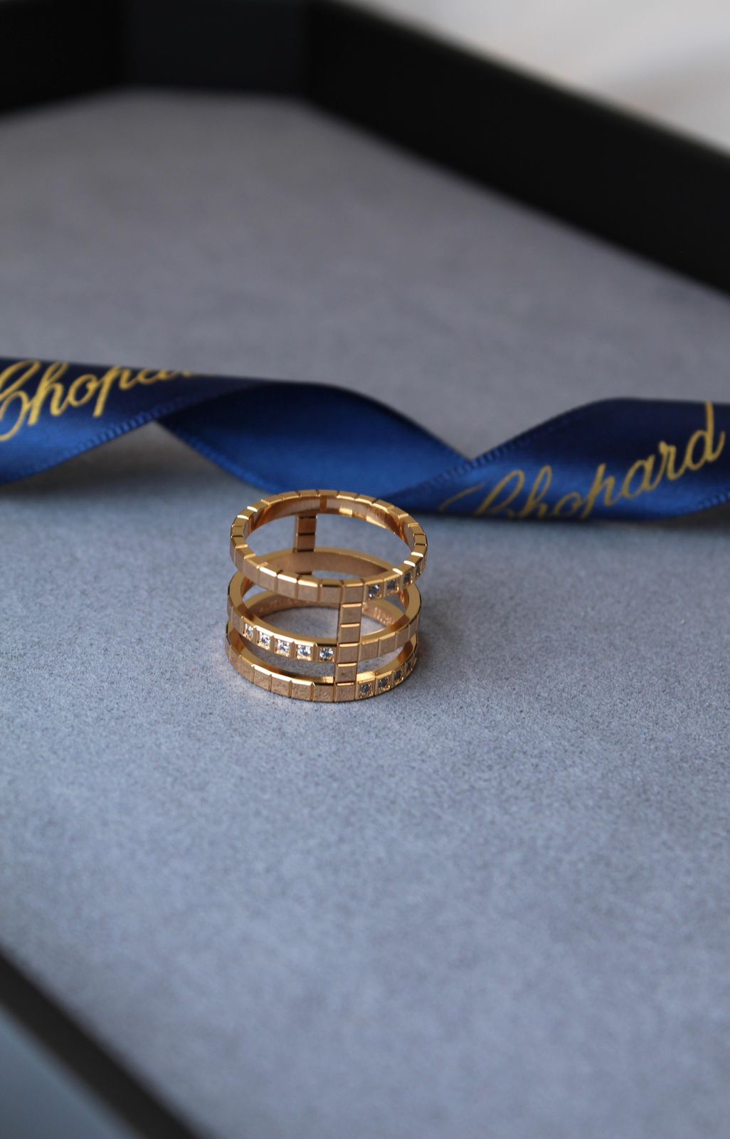 Chopard ring