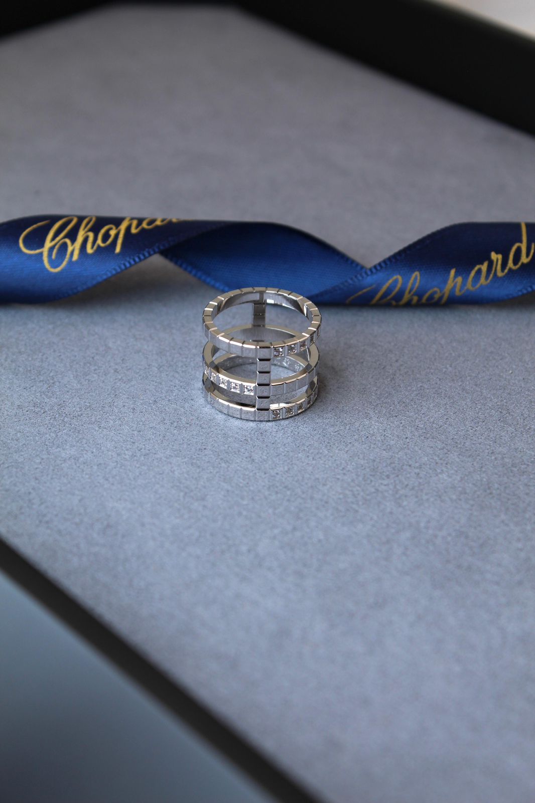 Chopard ring