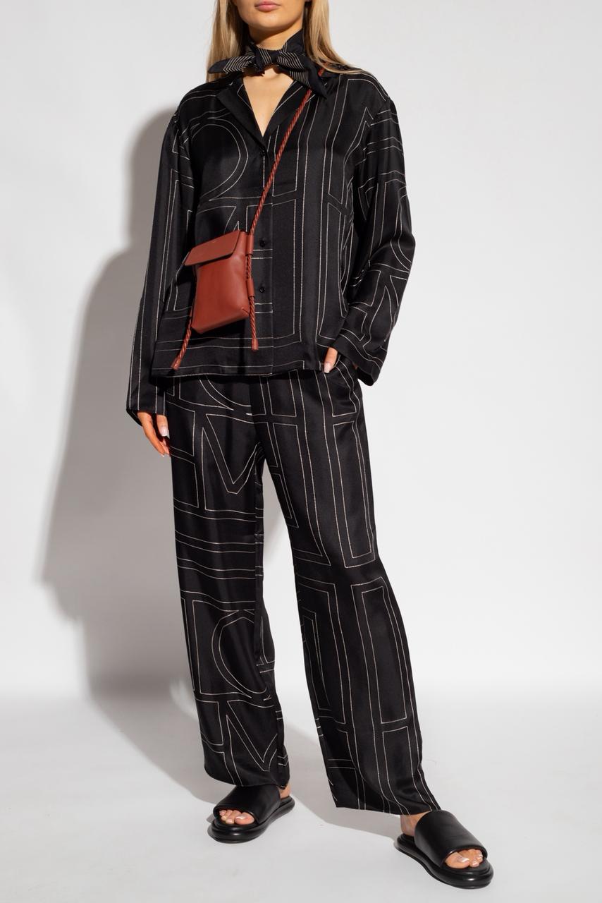 Toteme clothes set