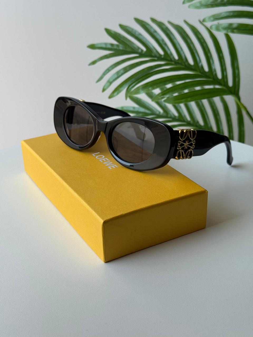 Loewe sunglasses