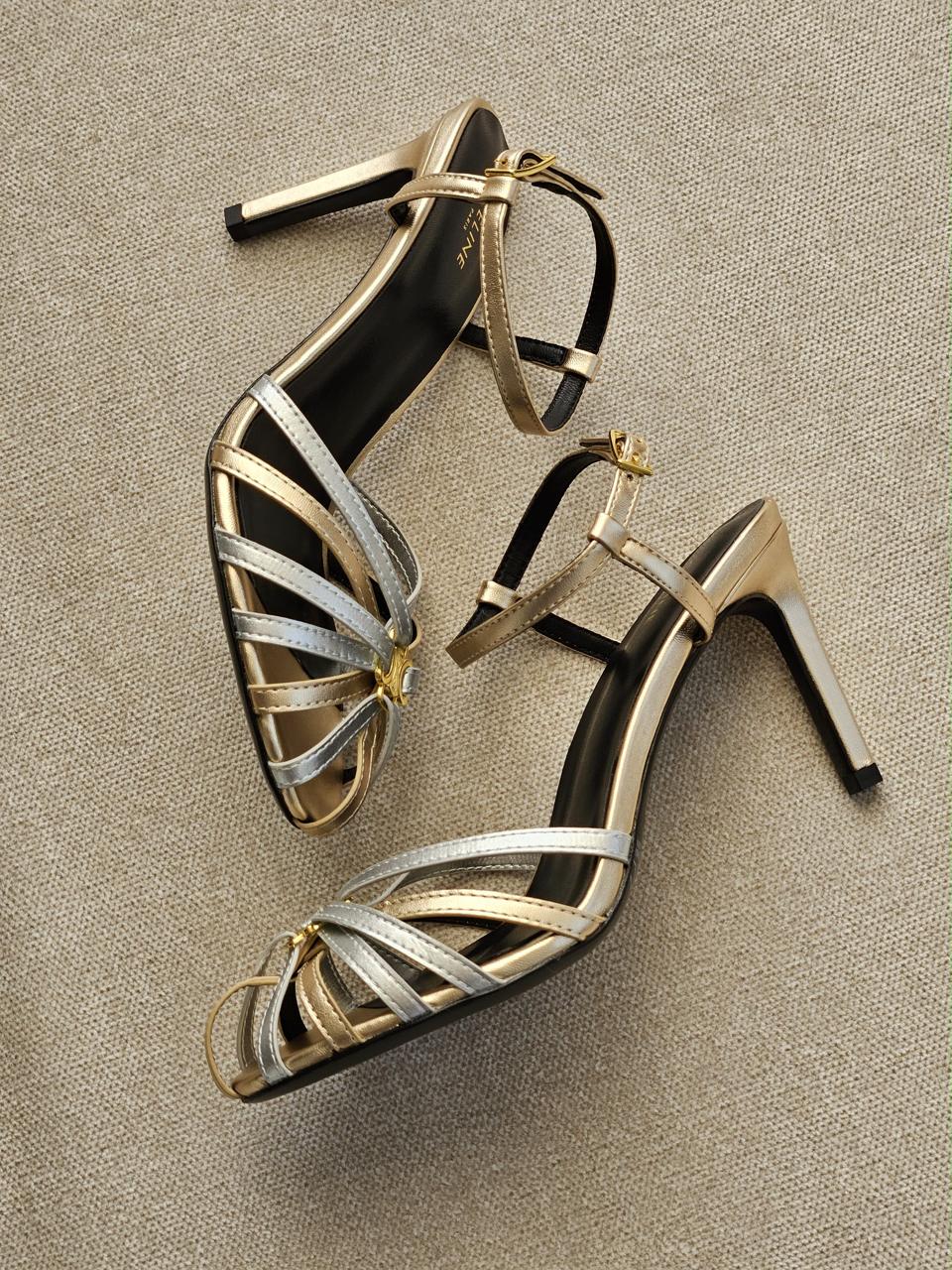 Celine heels