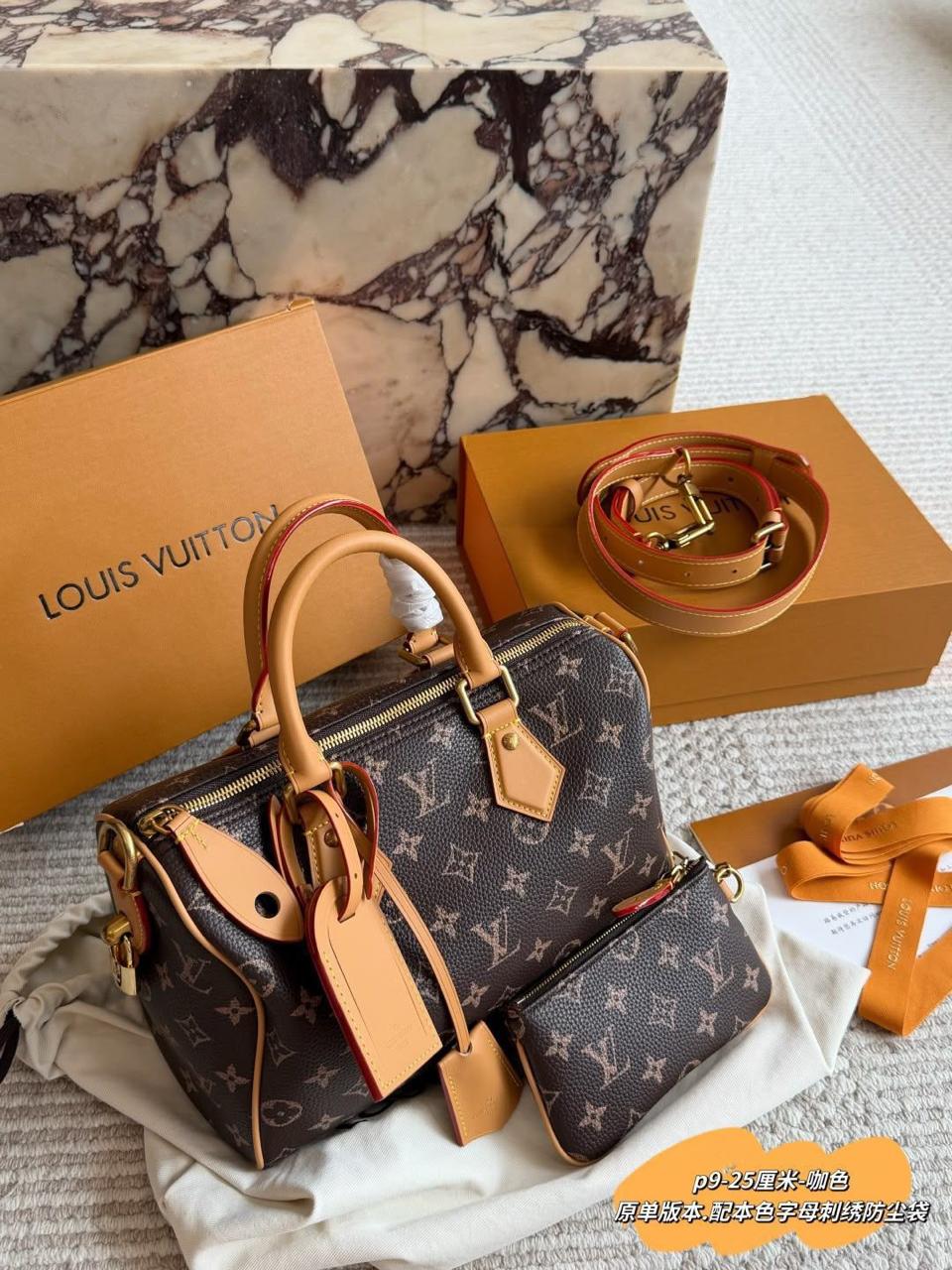 Lv bag 25 cm