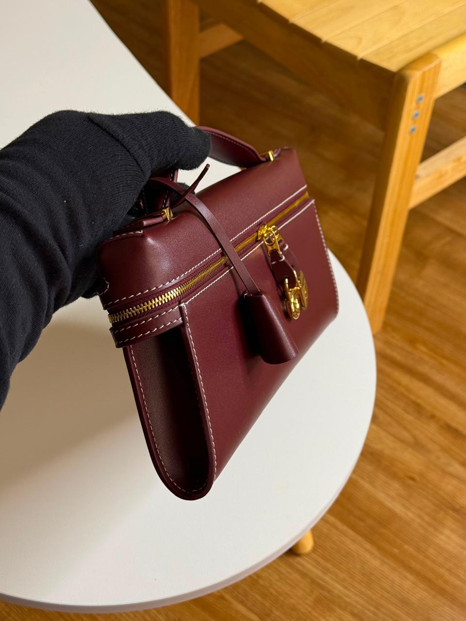 Loro piana bag