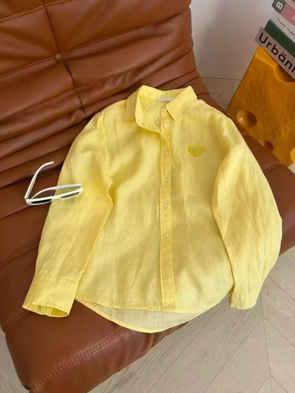 Prada shirt