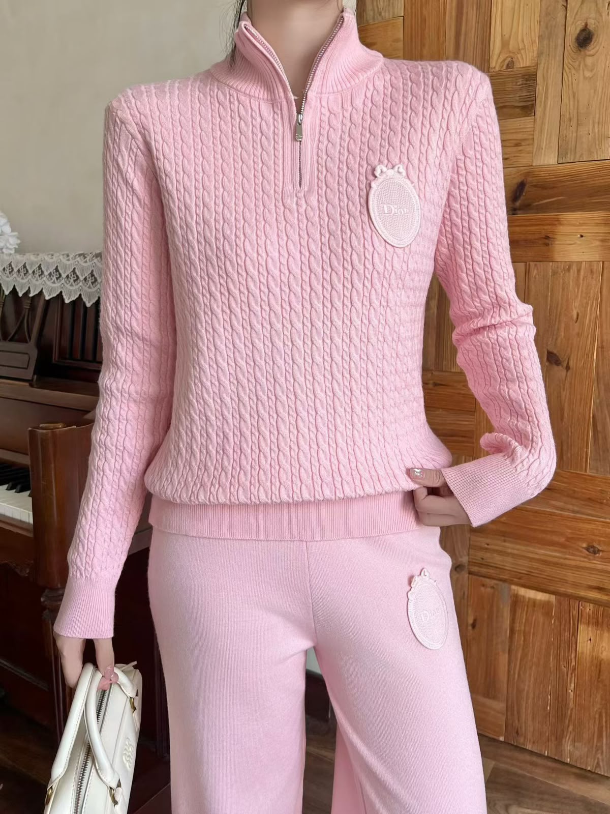Dior clothes set