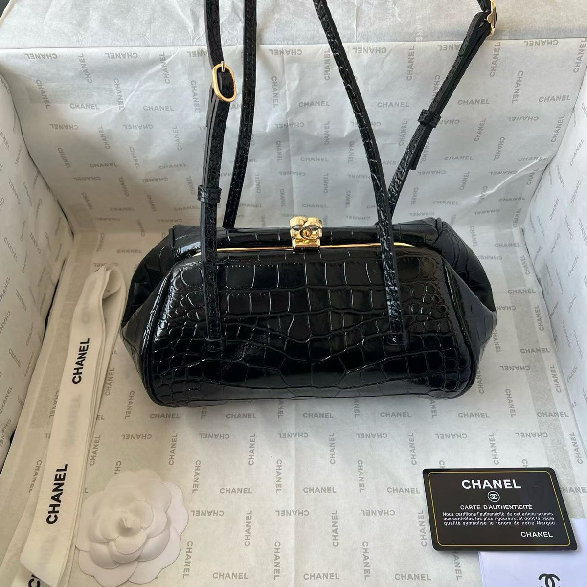 Chanel bag