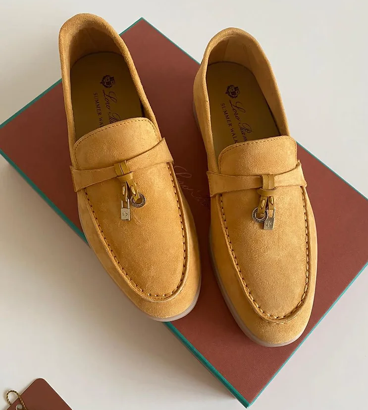 Loafers & Mules