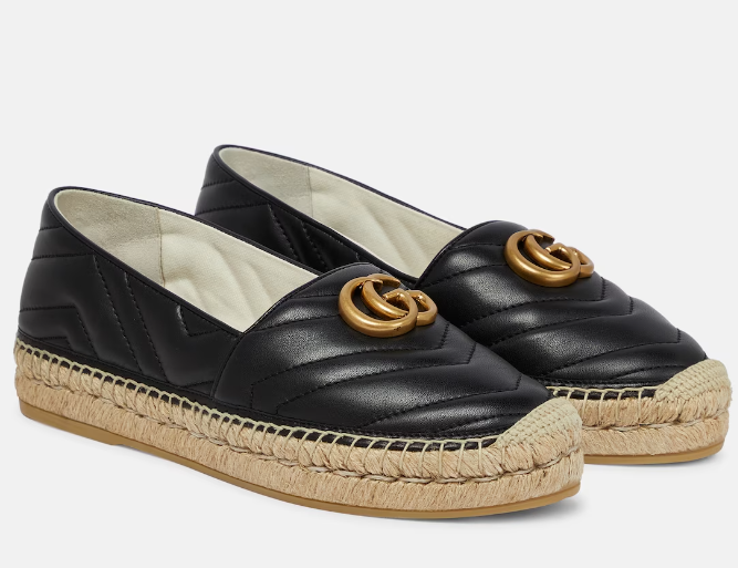 Espadrilles