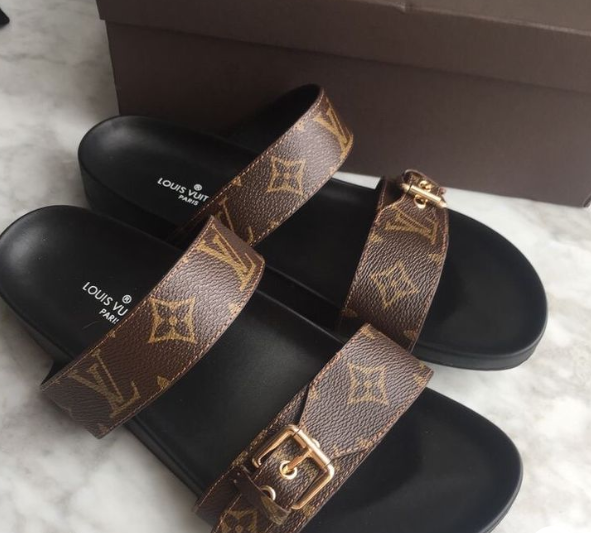 LV shoes