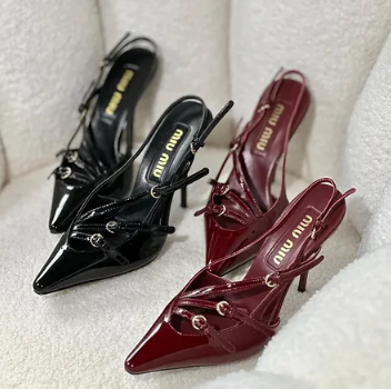 miu miu shoes