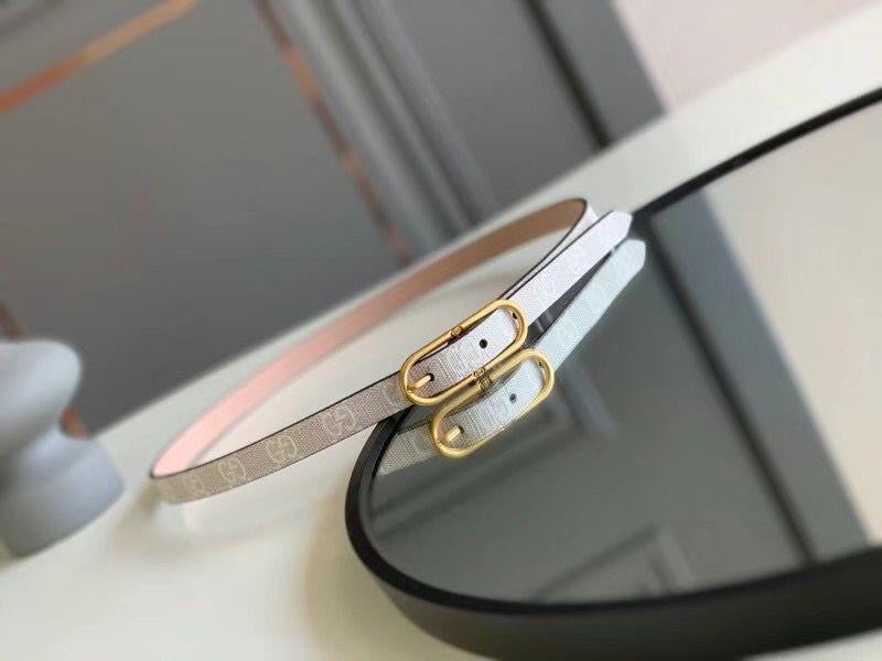 Gucci belt