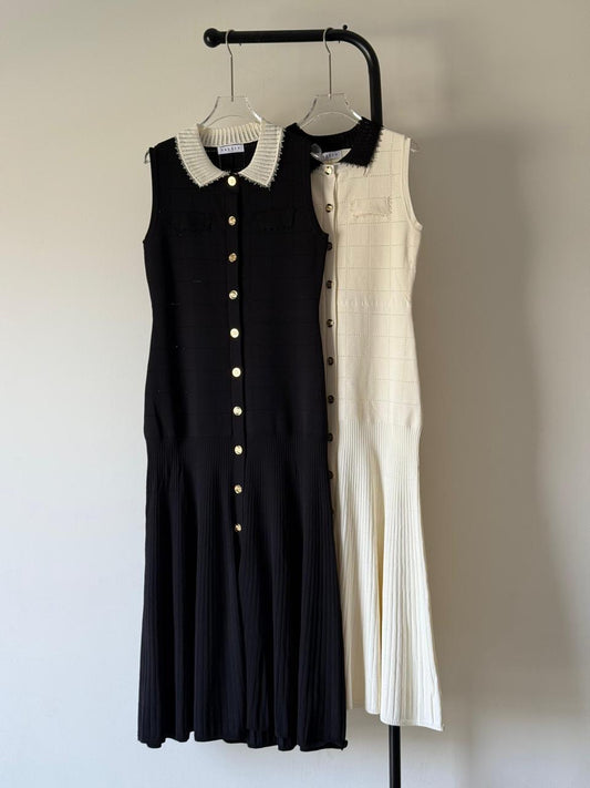 Sandro dress