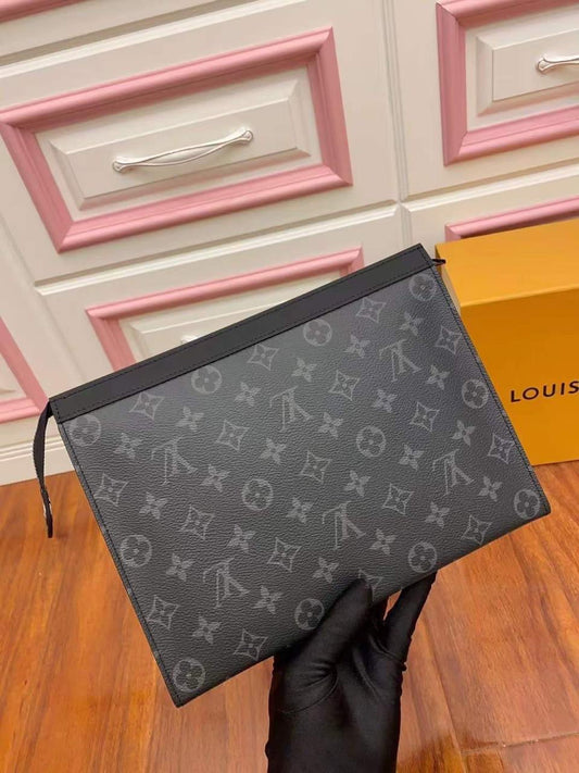 Lv bag pouch