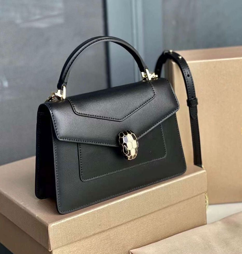 Bvlgari bag