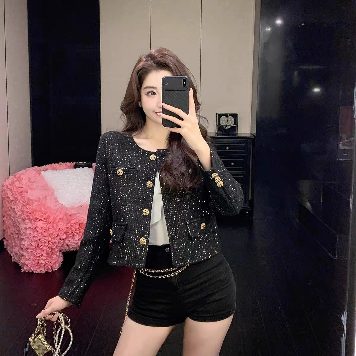 Chanel jacket - blazer