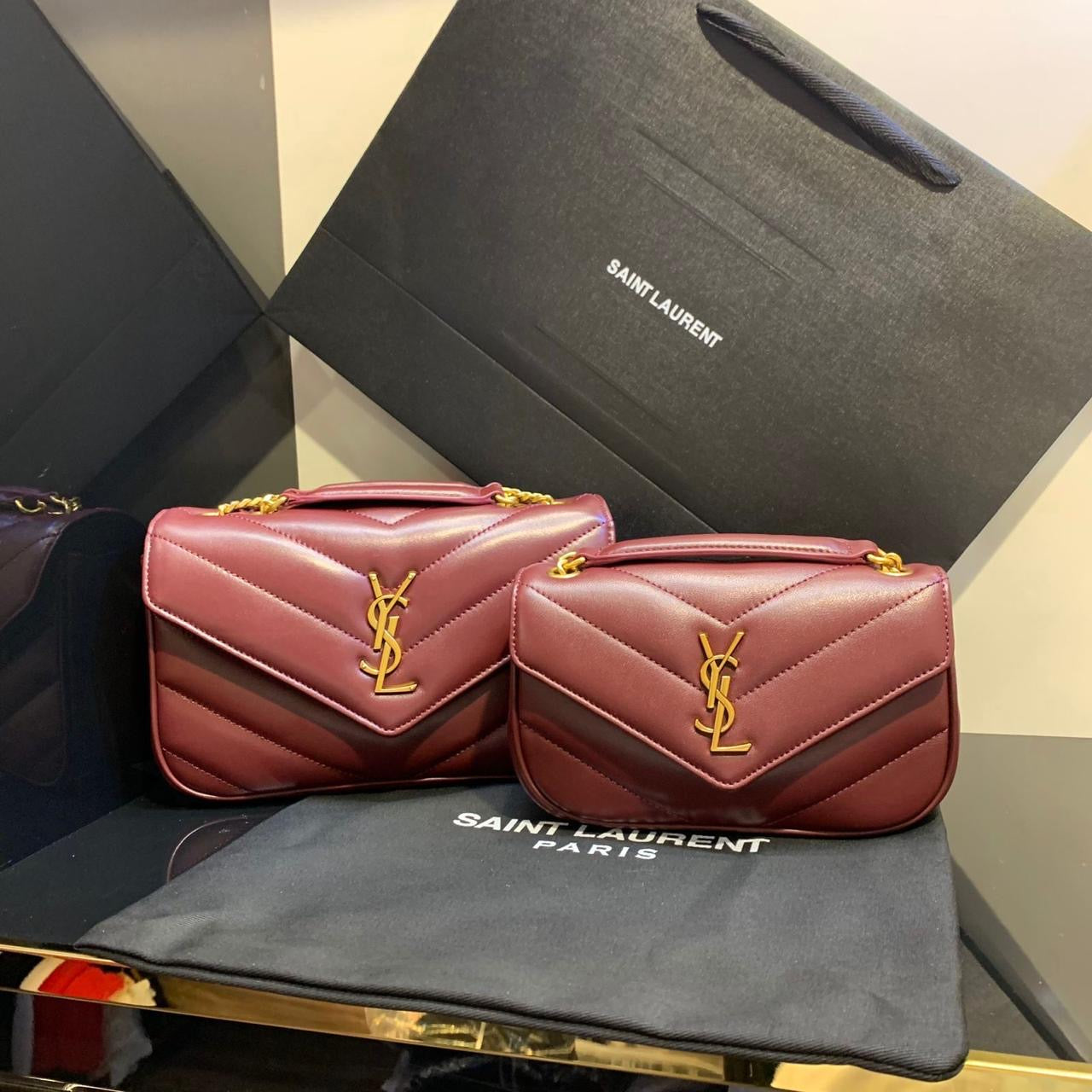 Ysl bag