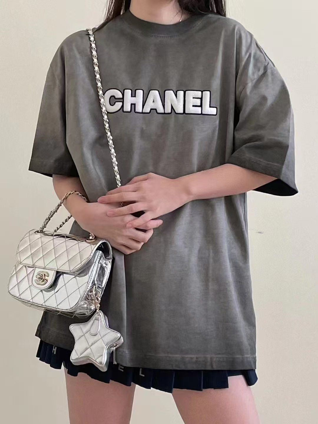 Chanel Tshirt