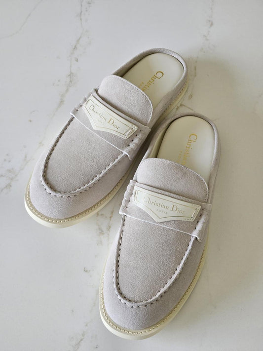 Dior mules
