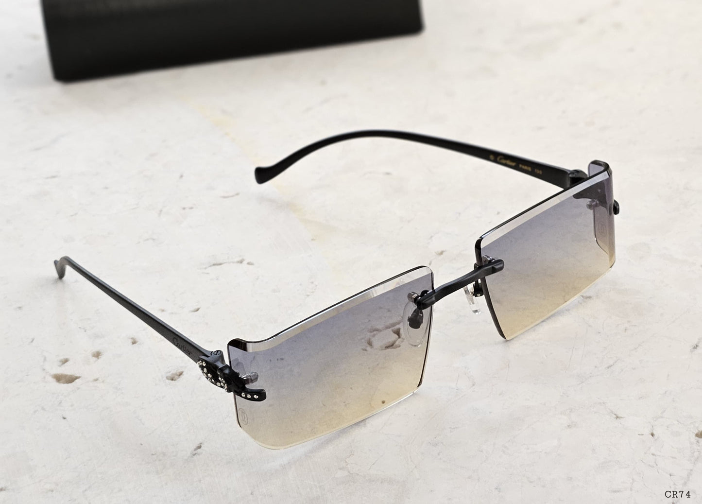 Cartier sunglasses