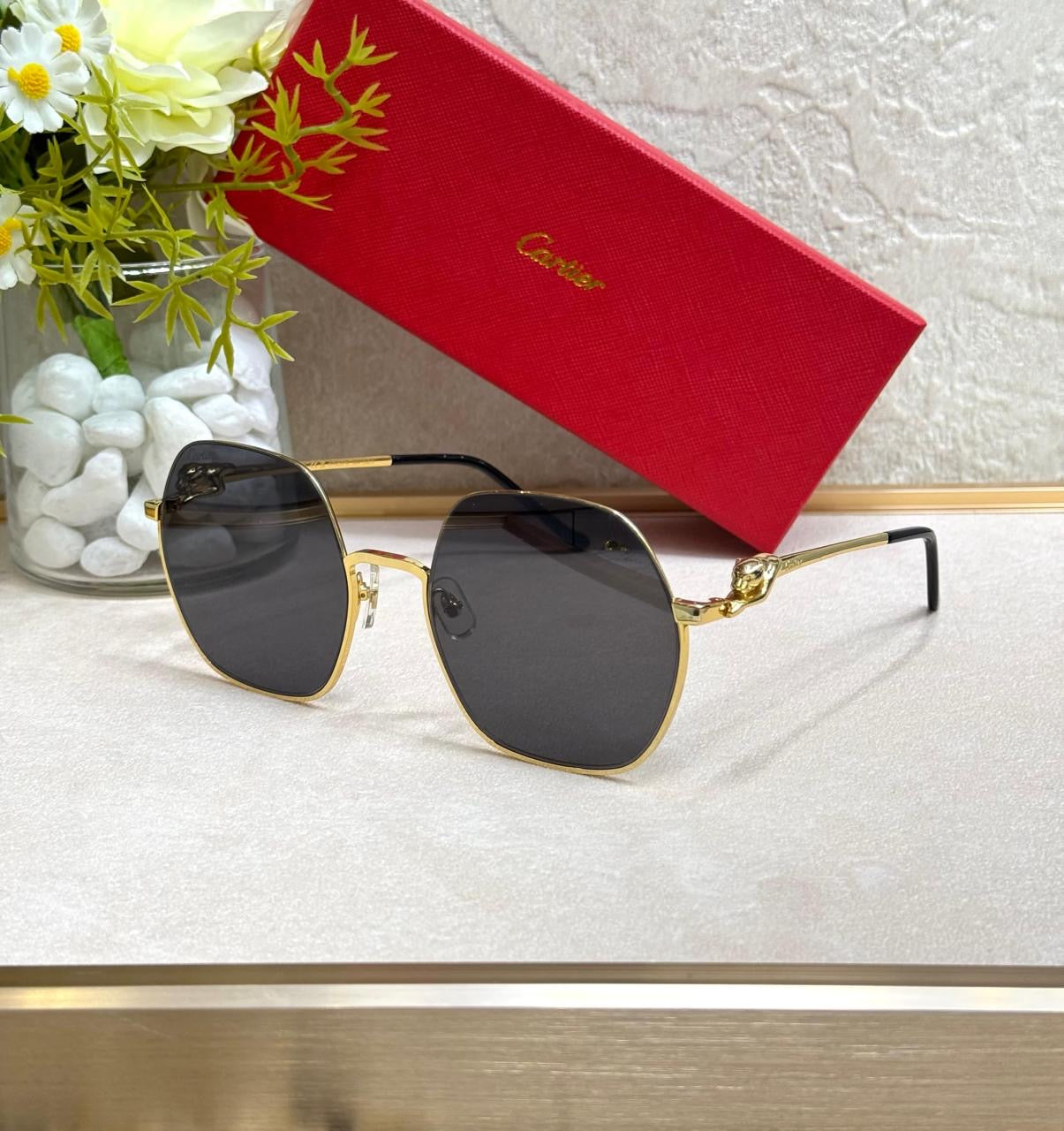 Cartier sunglasses