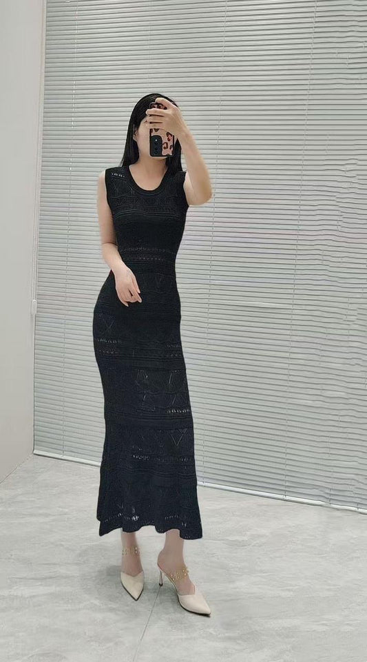 Alaia dress
