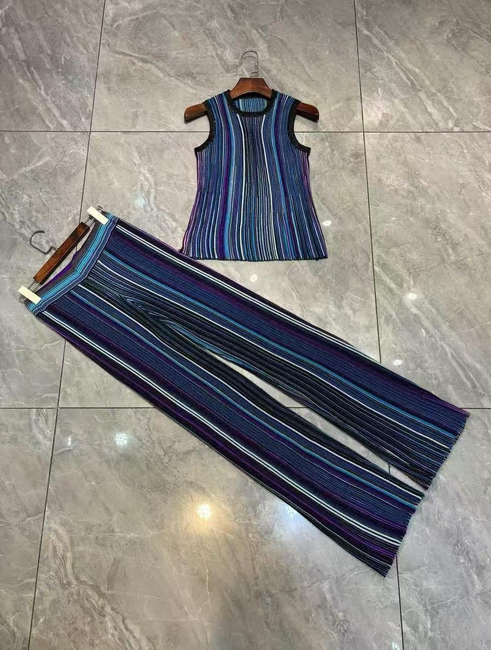 Missoni clothes set