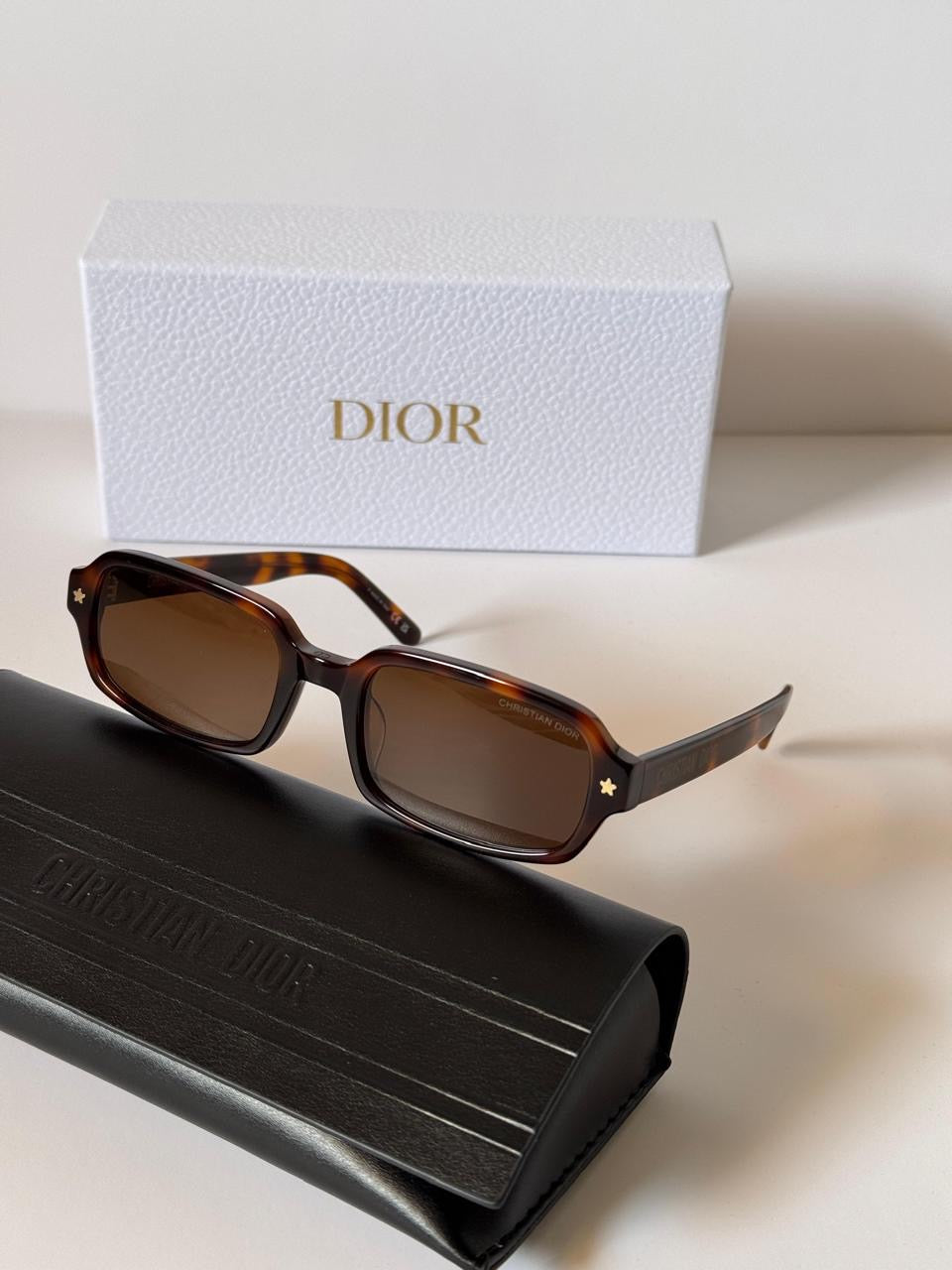 Dior sunglasses