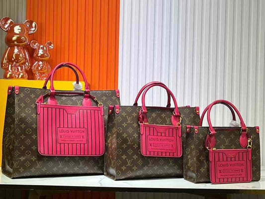 Lv bag tote