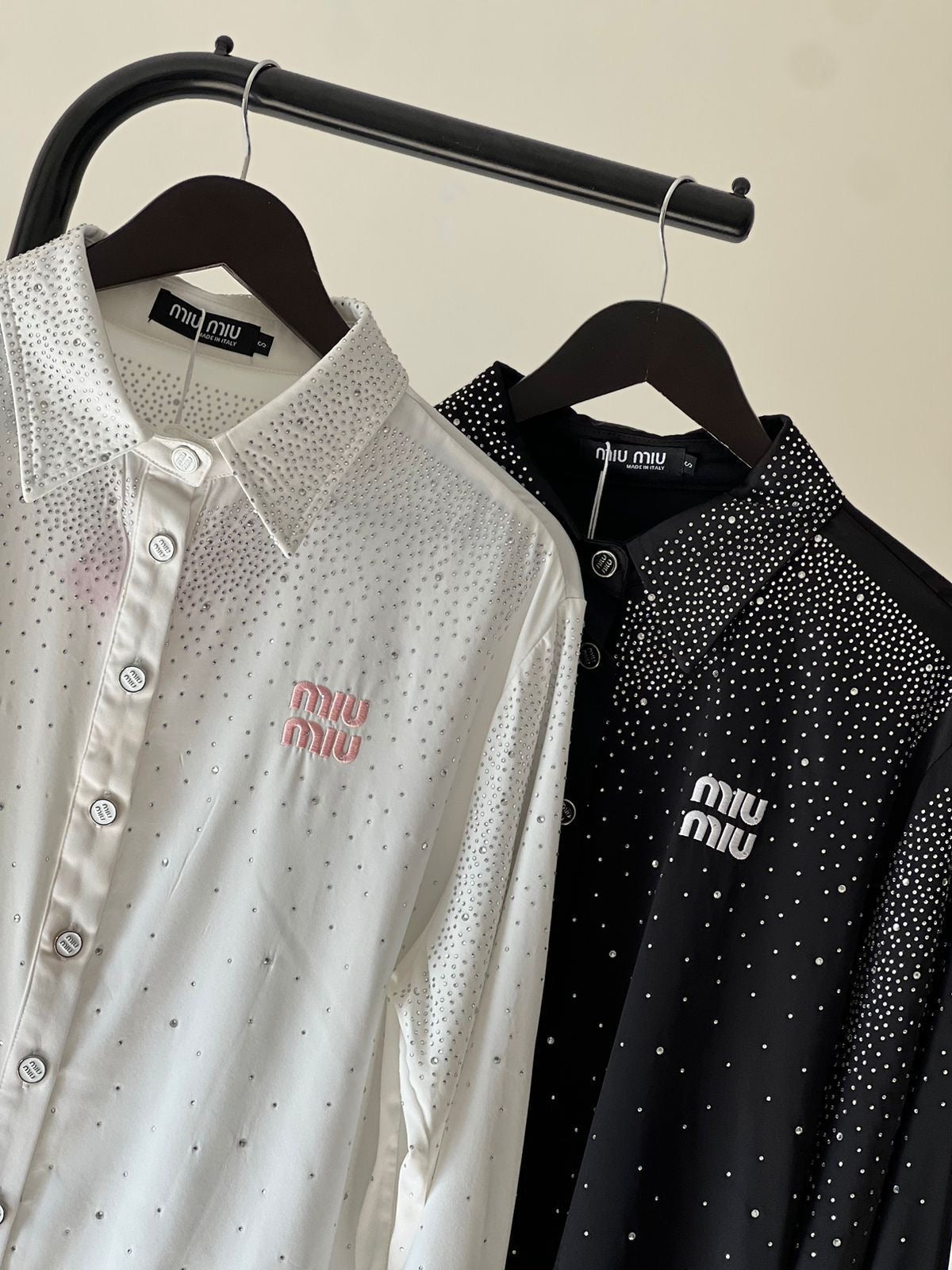Miu miu shirt