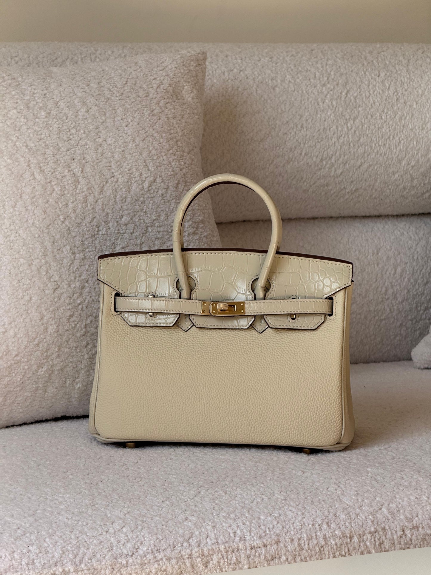 Hermes bag birkin