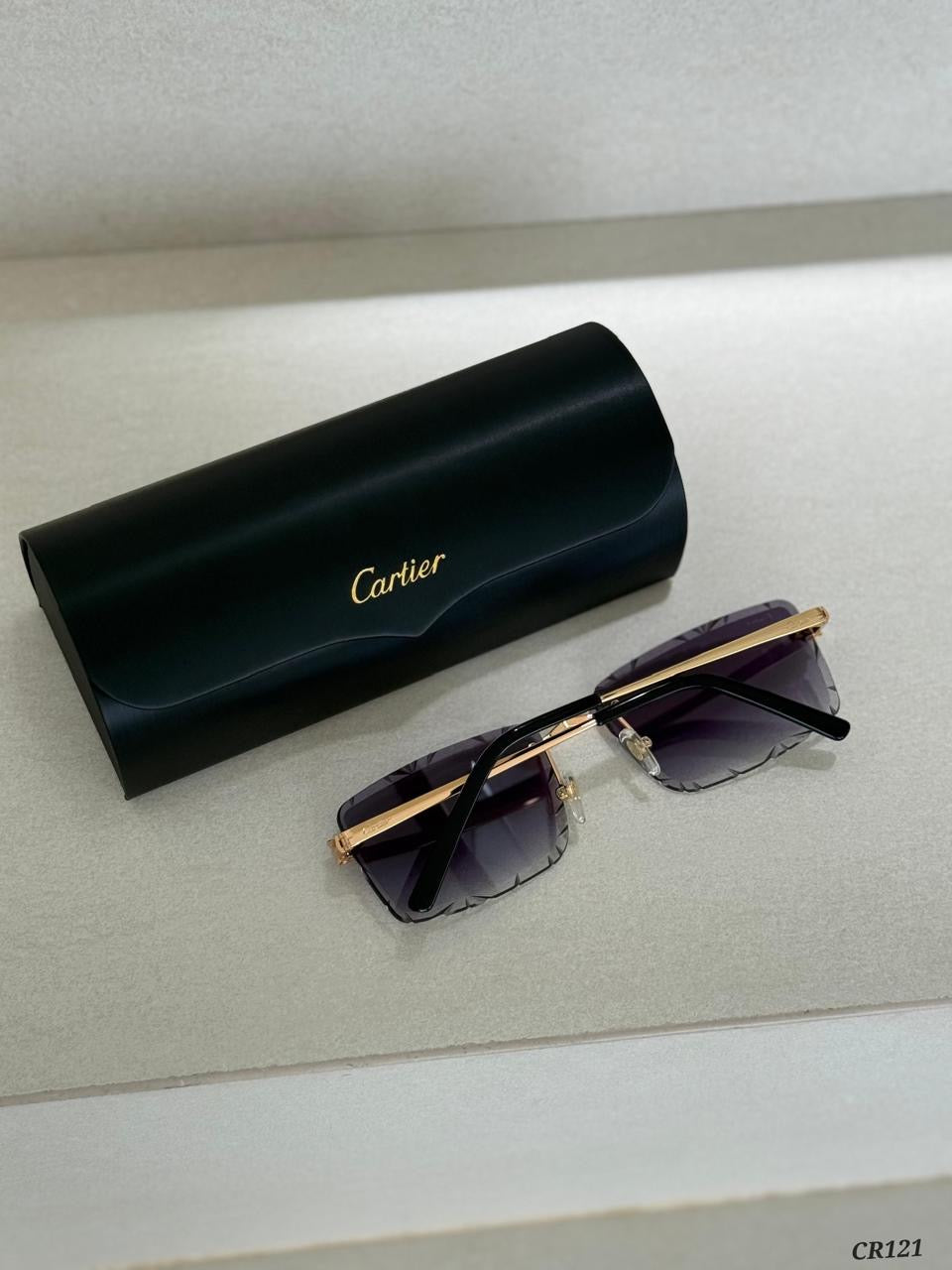 Cartier sunglasses