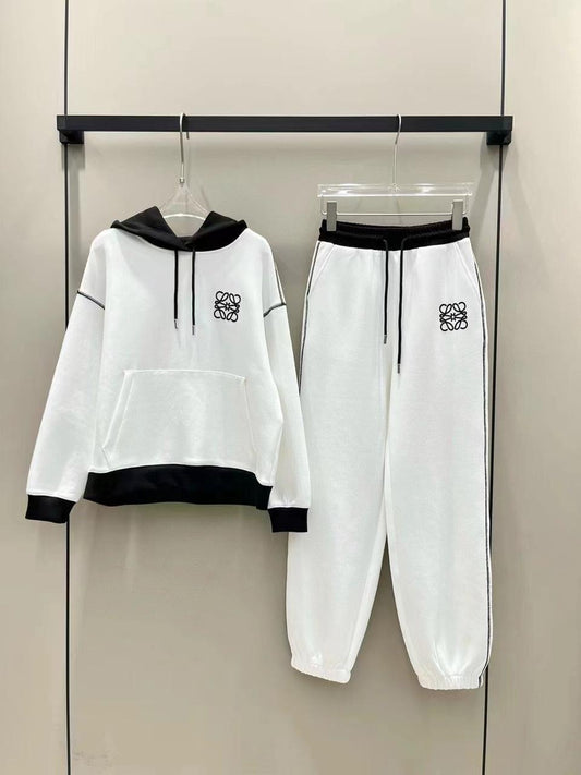 Loewe tracksuit