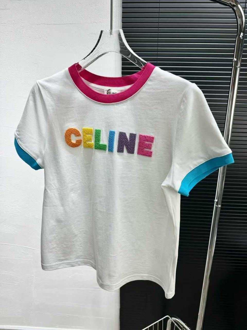 Celine Tshirt