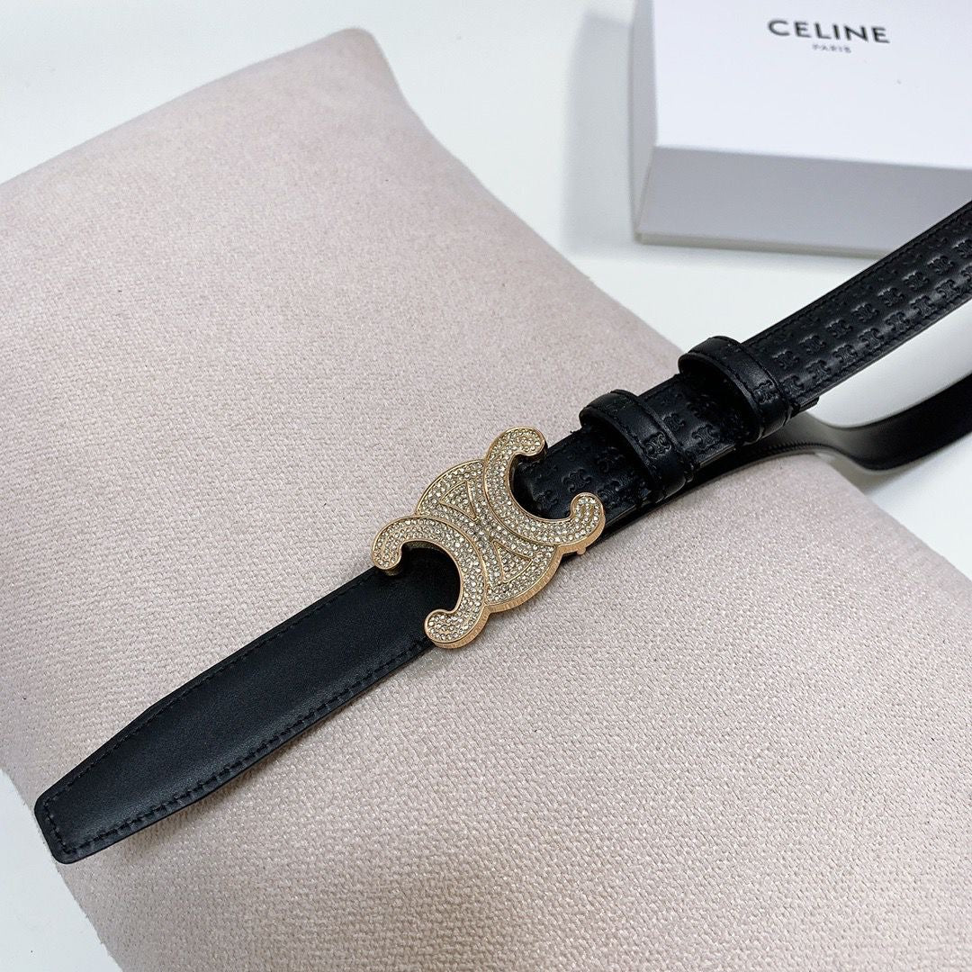 Celine belt
