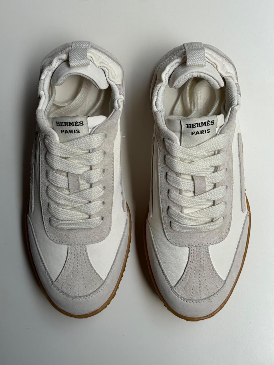 Hermes sneakers