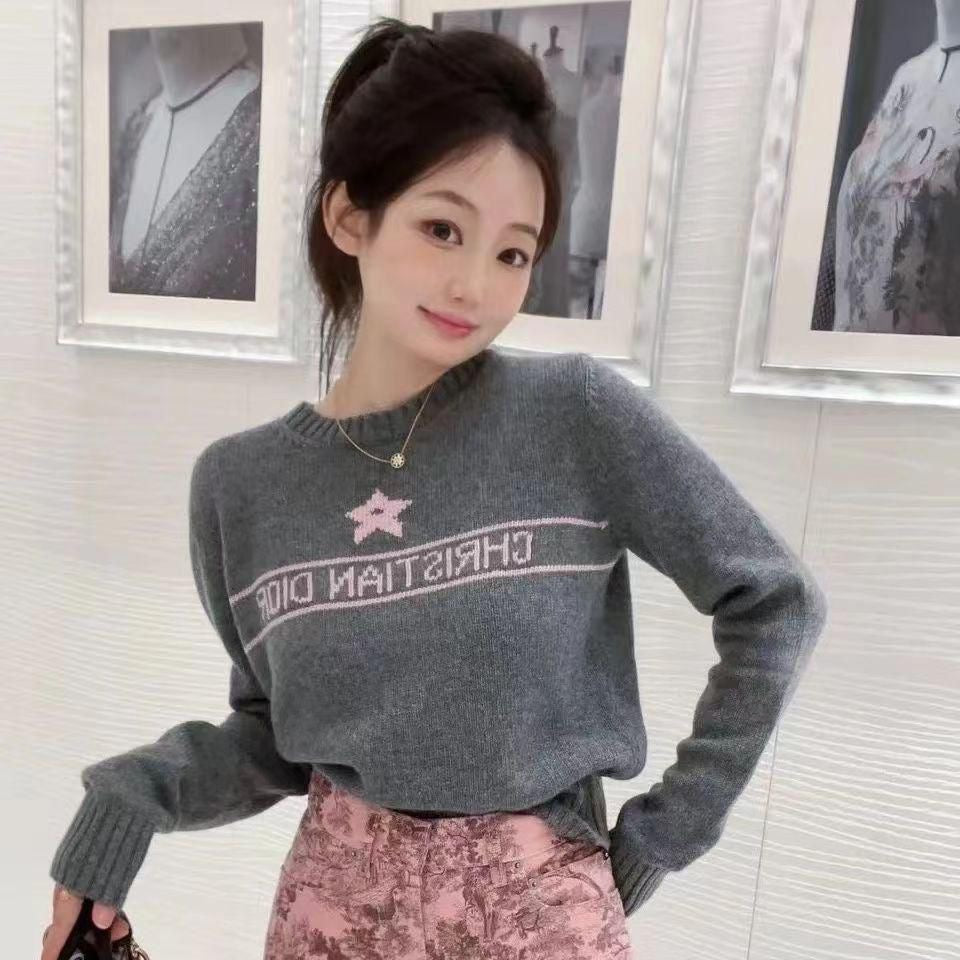 Dior sweater