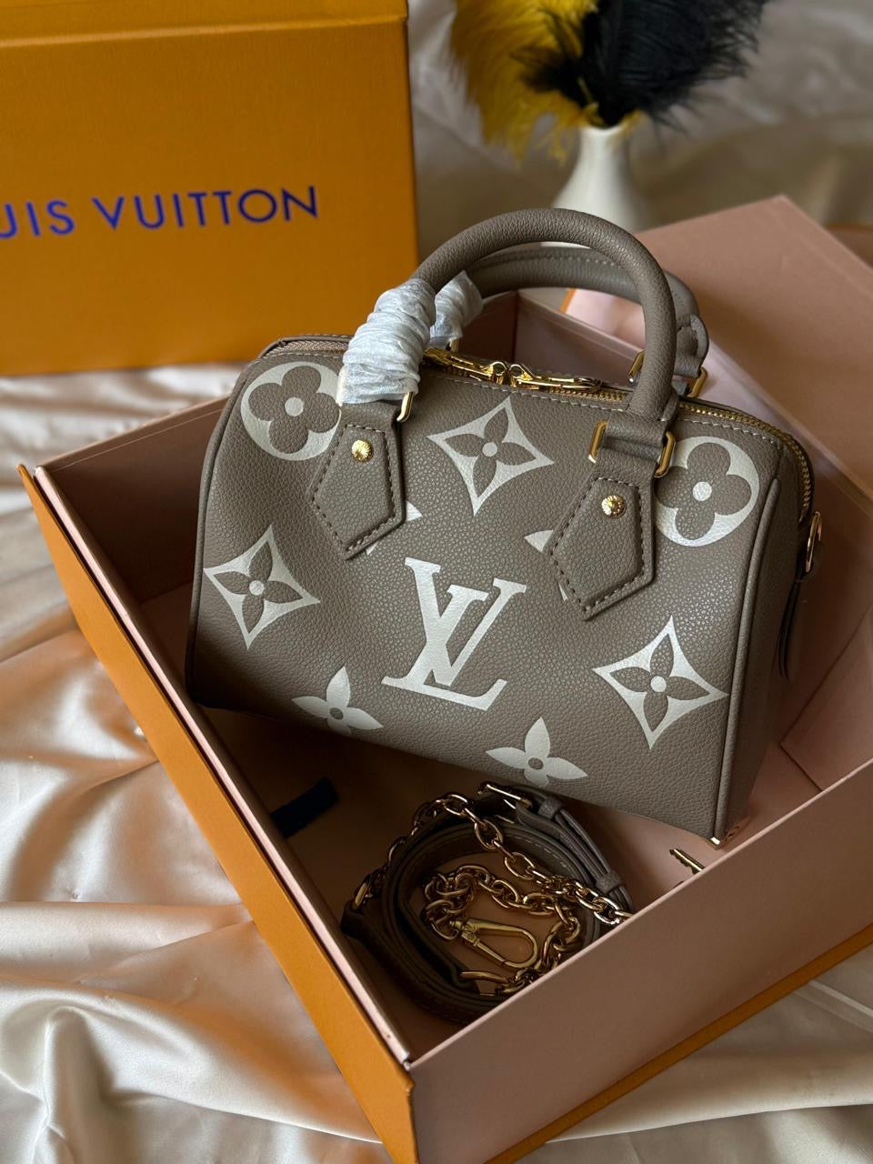 Lv bag
