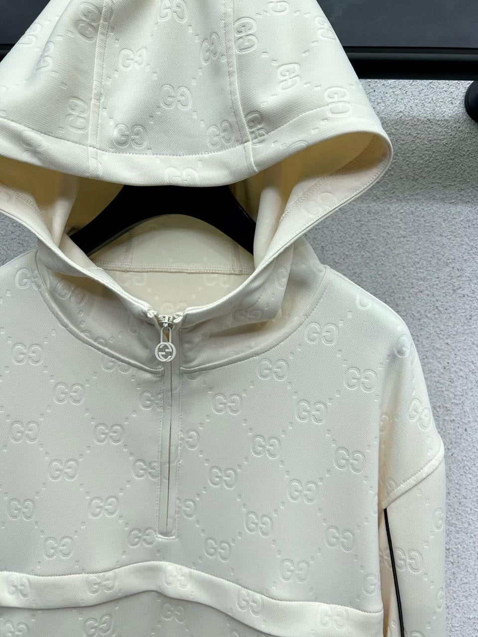 Gucci tracksuit