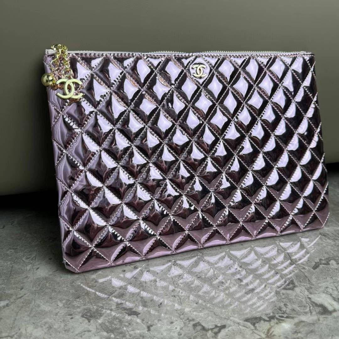 Chanel bag -  pouch