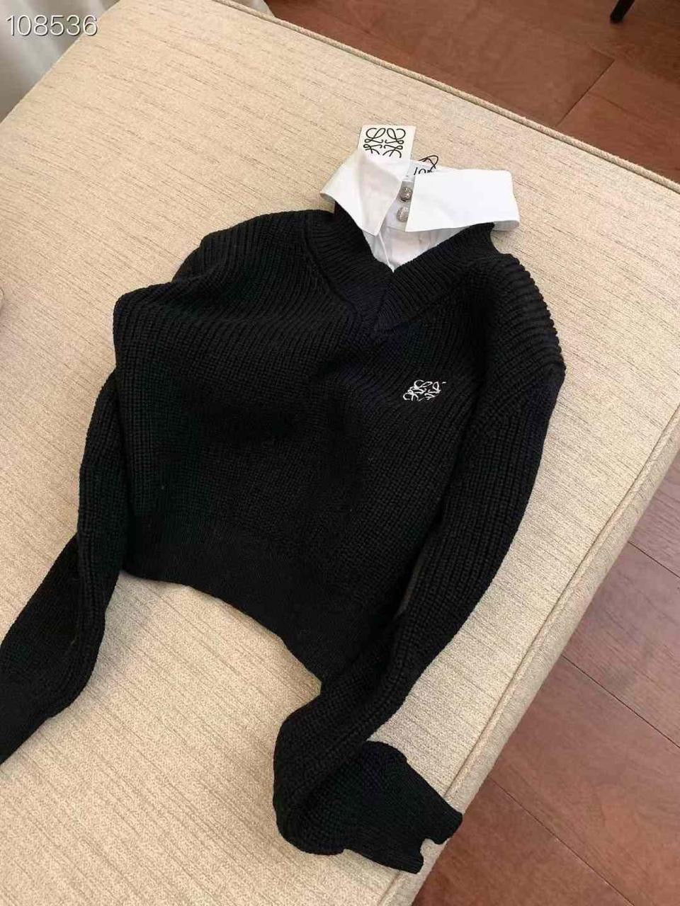 Loewe sweater