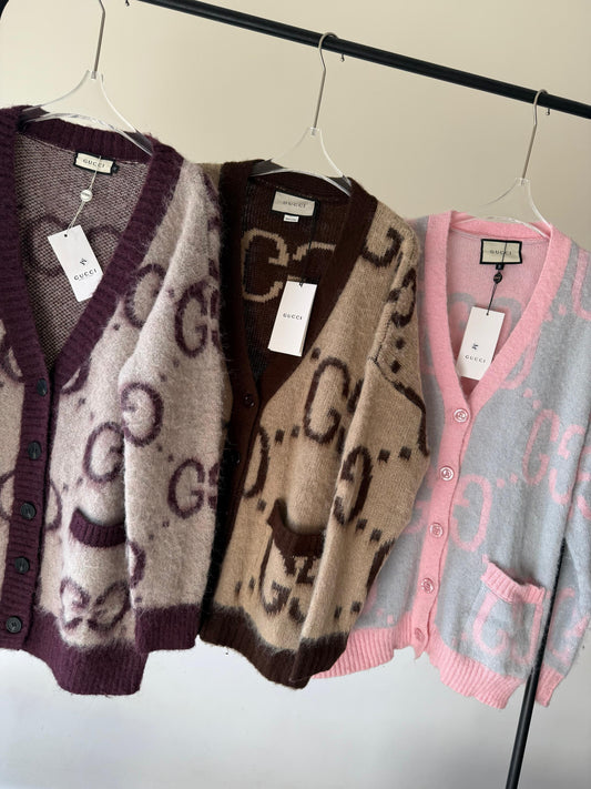 Gcci cardigan