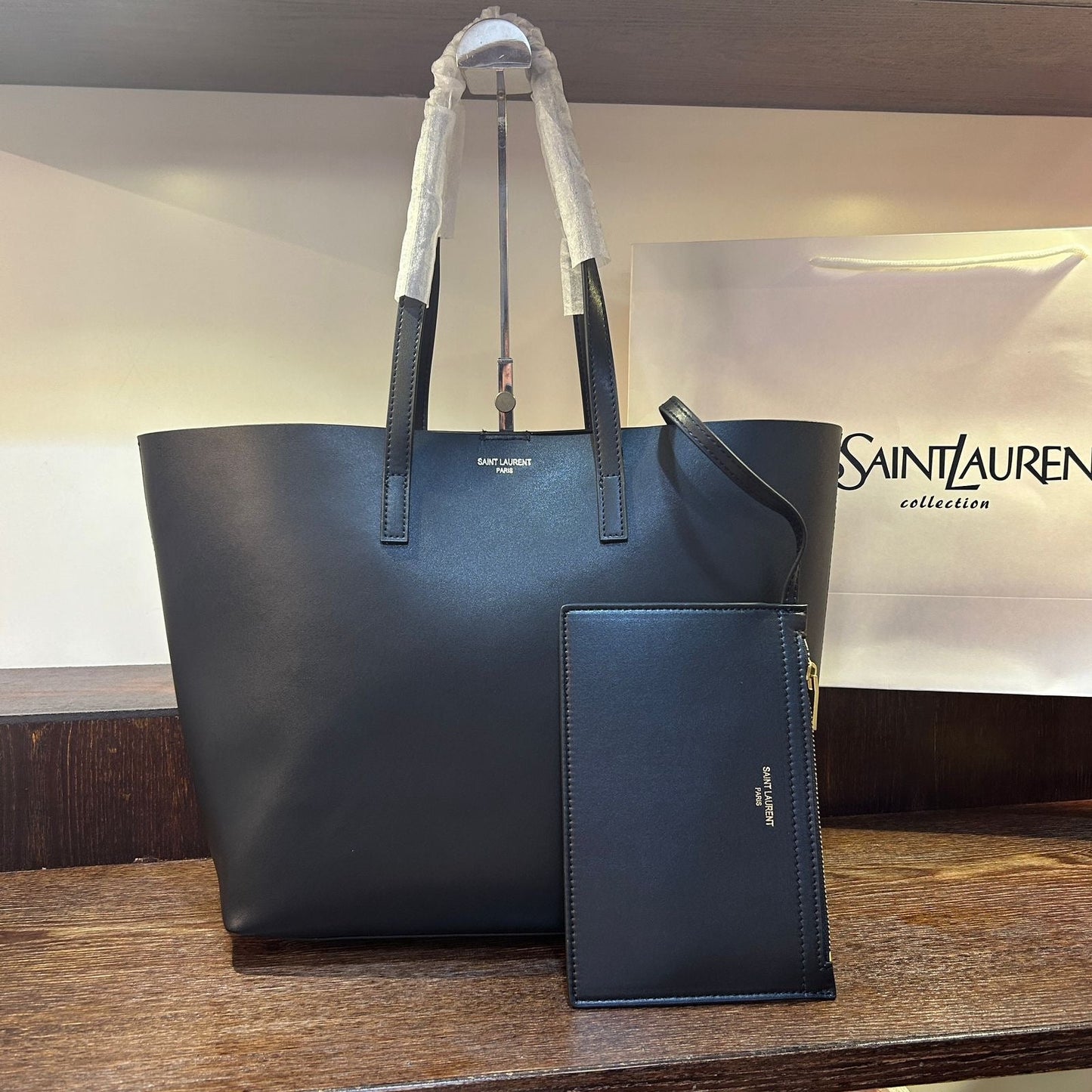 Ysl bag tote