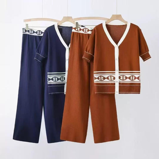 Hermes clothes set