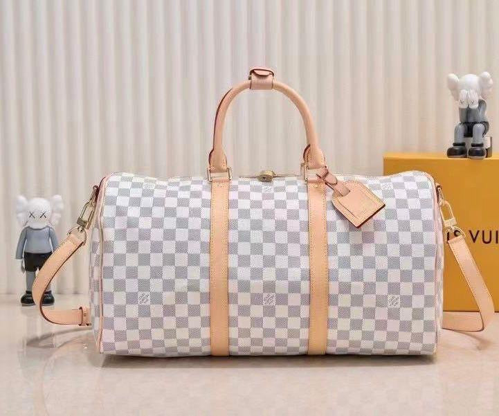 Lv travel bag