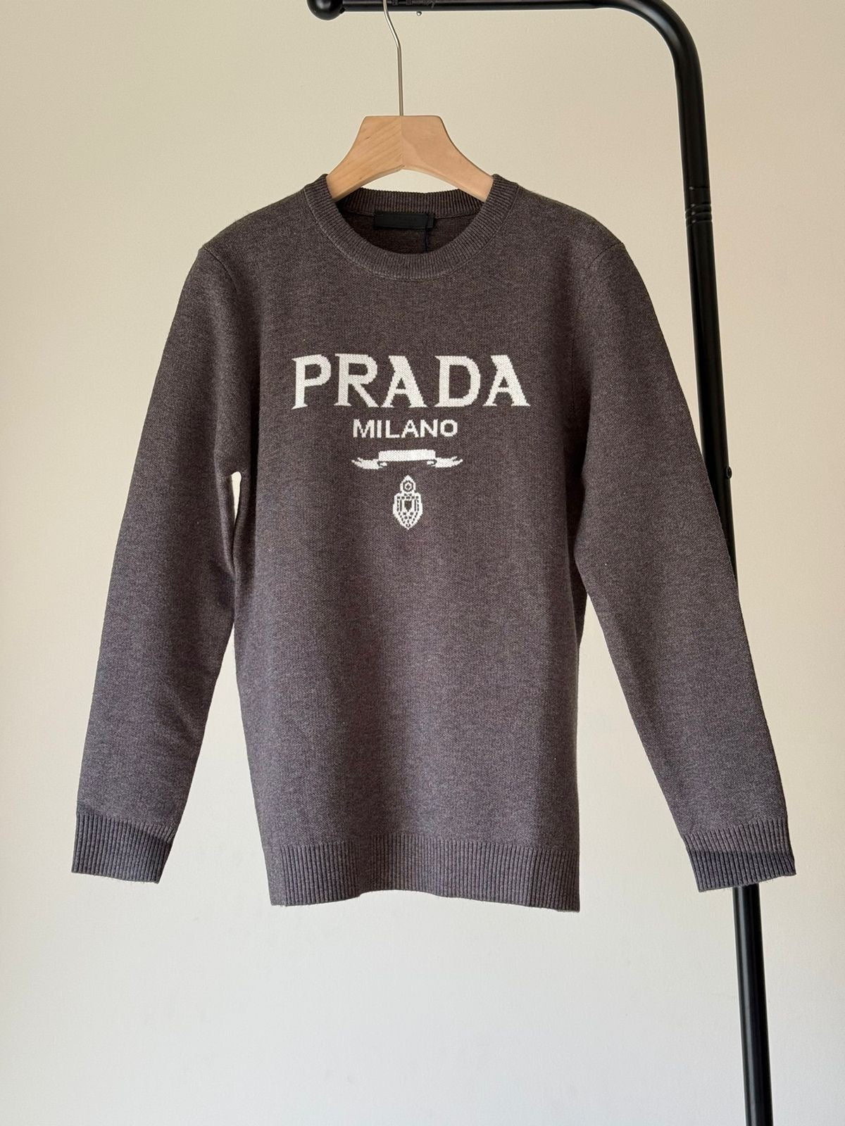 Prada sweater