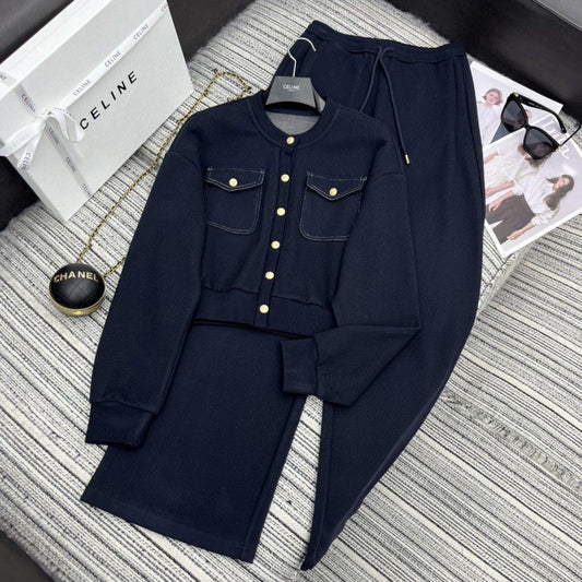 Celine tracksuit